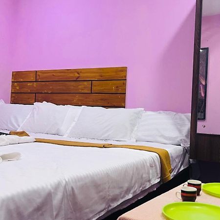 Skyway Rooms Puducherry Buitenkant foto