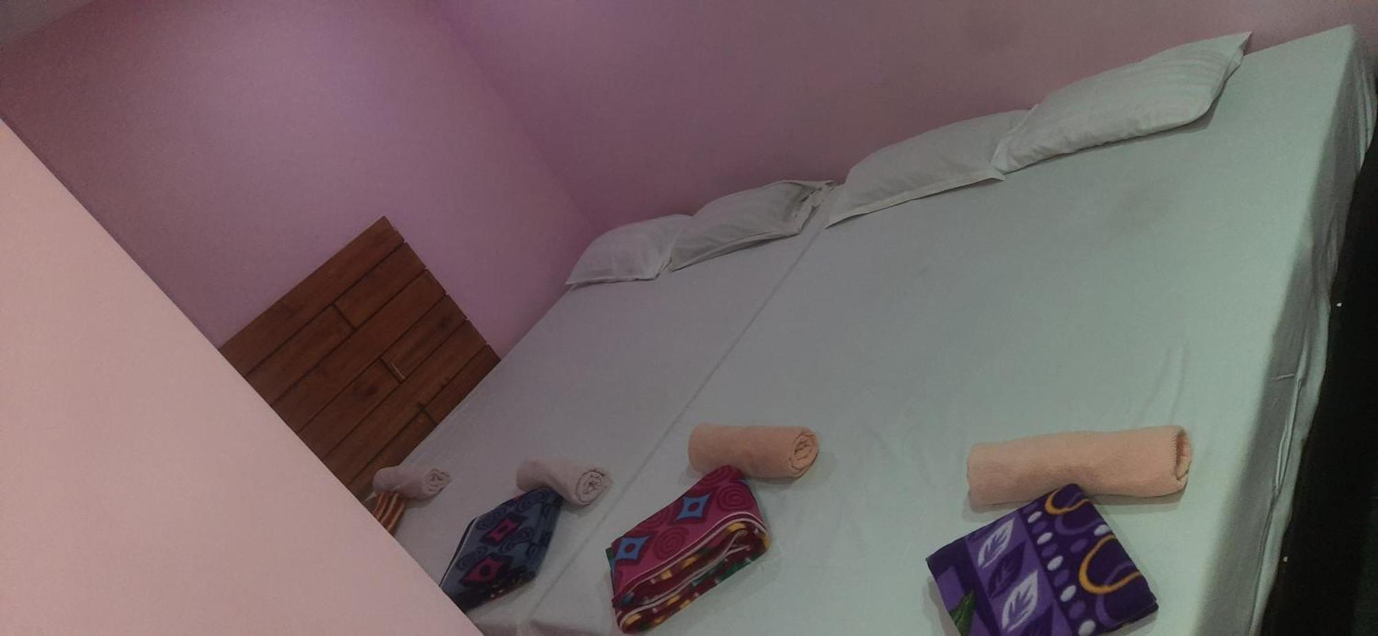 Skyway Rooms Puducherry Buitenkant foto