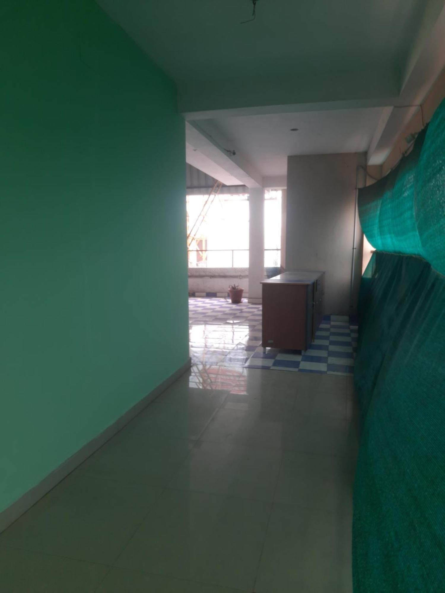 Skyway Rooms Puducherry Buitenkant foto