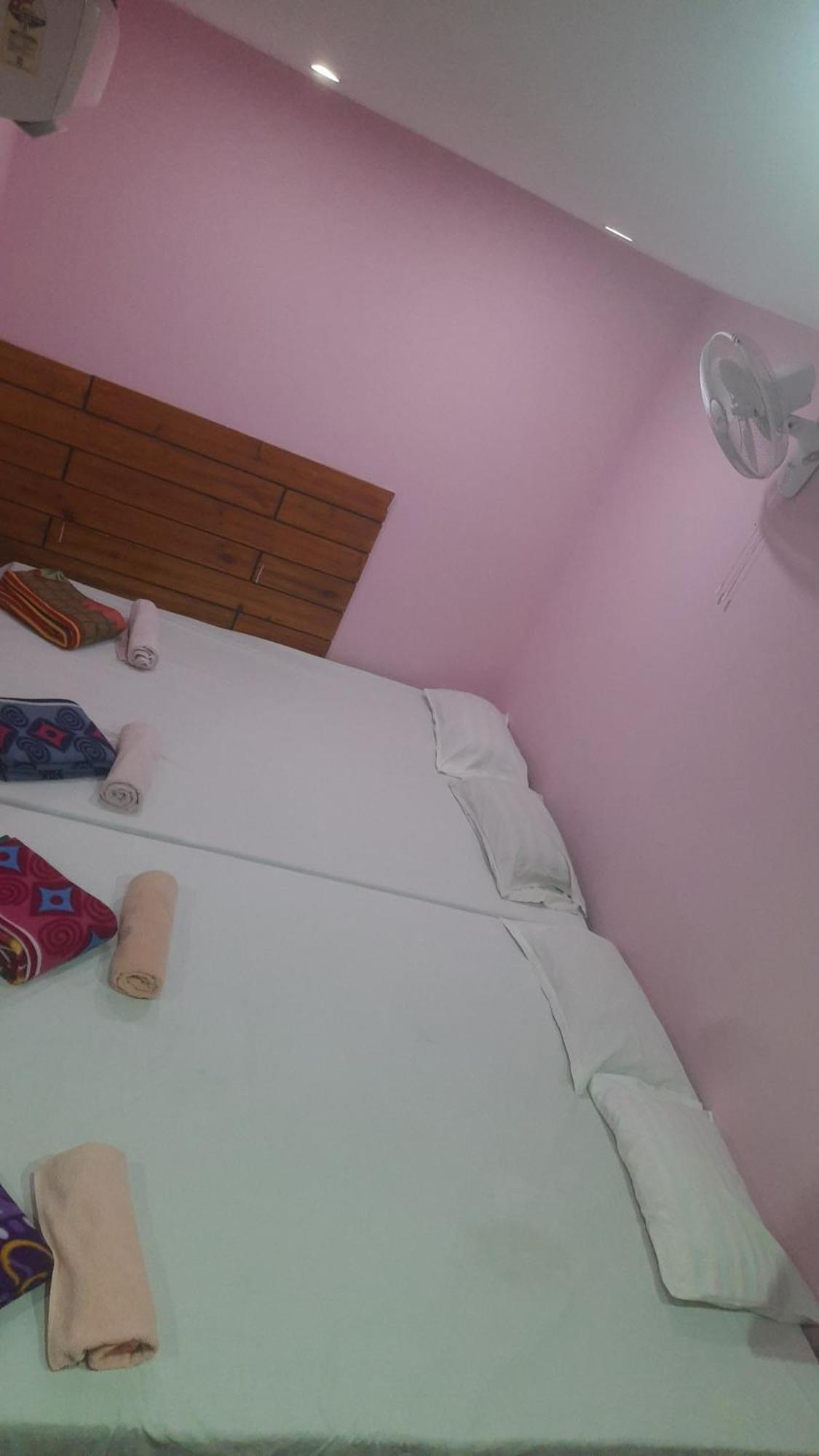 Skyway Rooms Puducherry Buitenkant foto