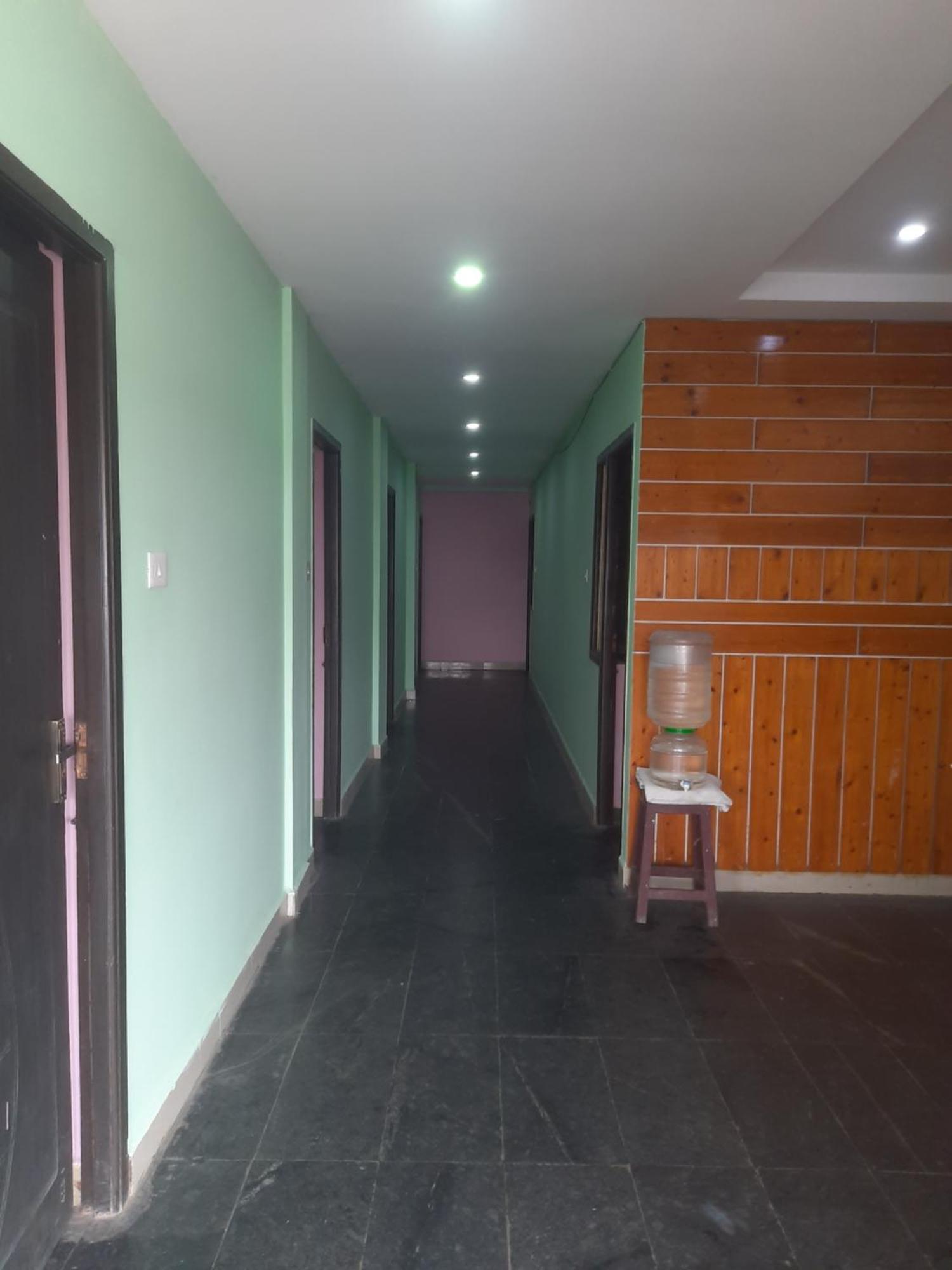 Skyway Rooms Puducherry Buitenkant foto