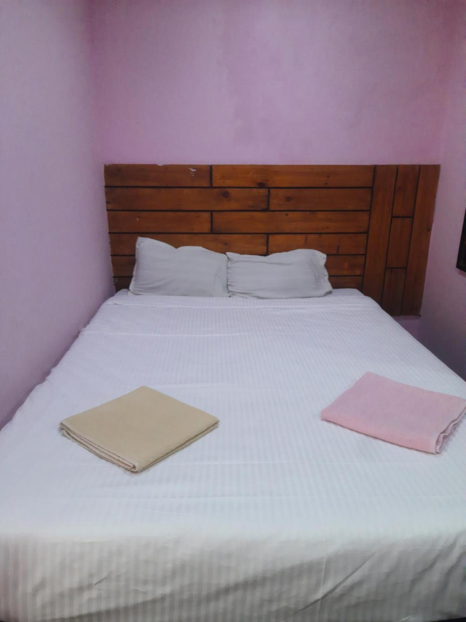 Skyway Rooms Puducherry Buitenkant foto